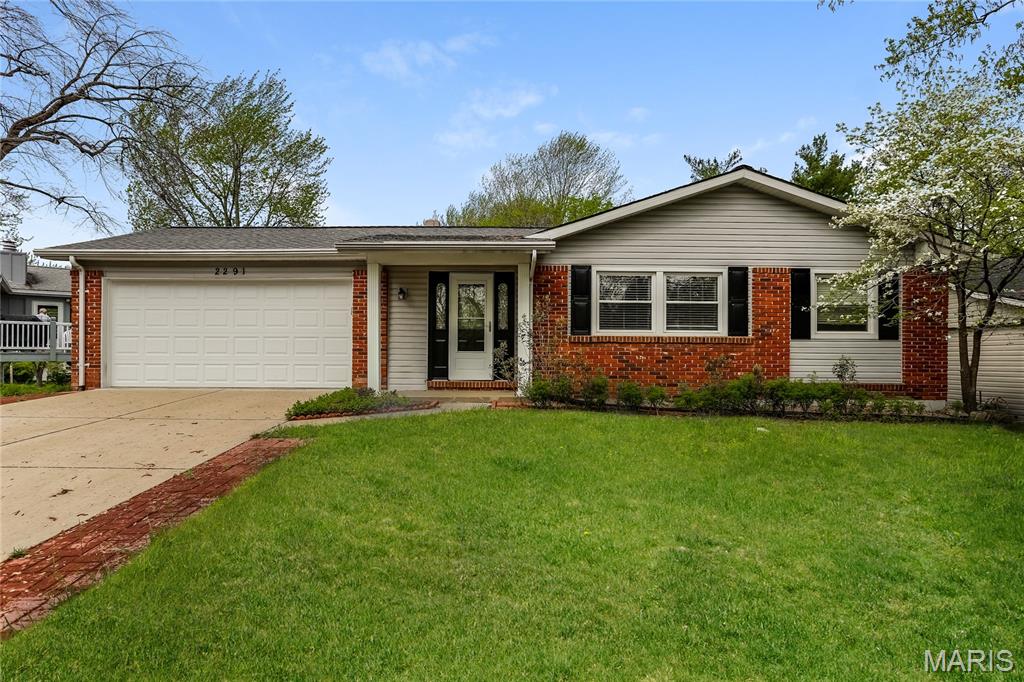 2291 Hill House Road — photo 1