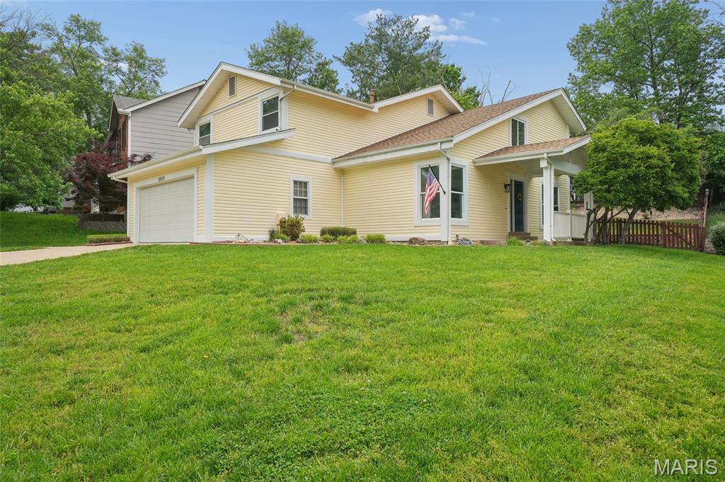 2517 Maple Crossing Drive — photo 1