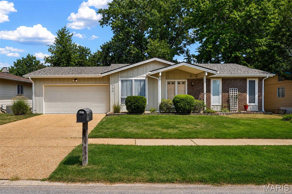 545 Lemonwood Drive — photo 1