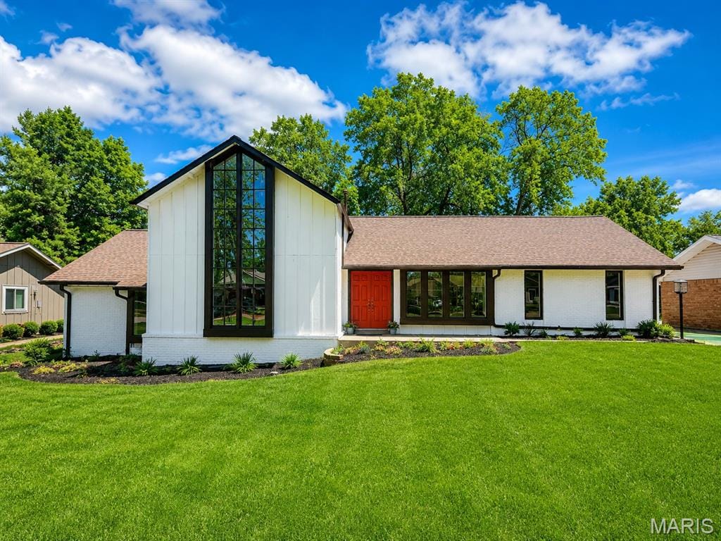 500 Kingridge Drive