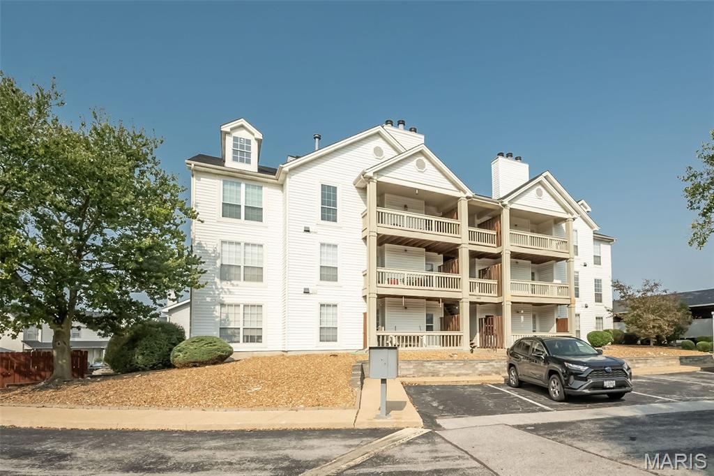 1445 Whispering Creek Drive Unit E — photo 1