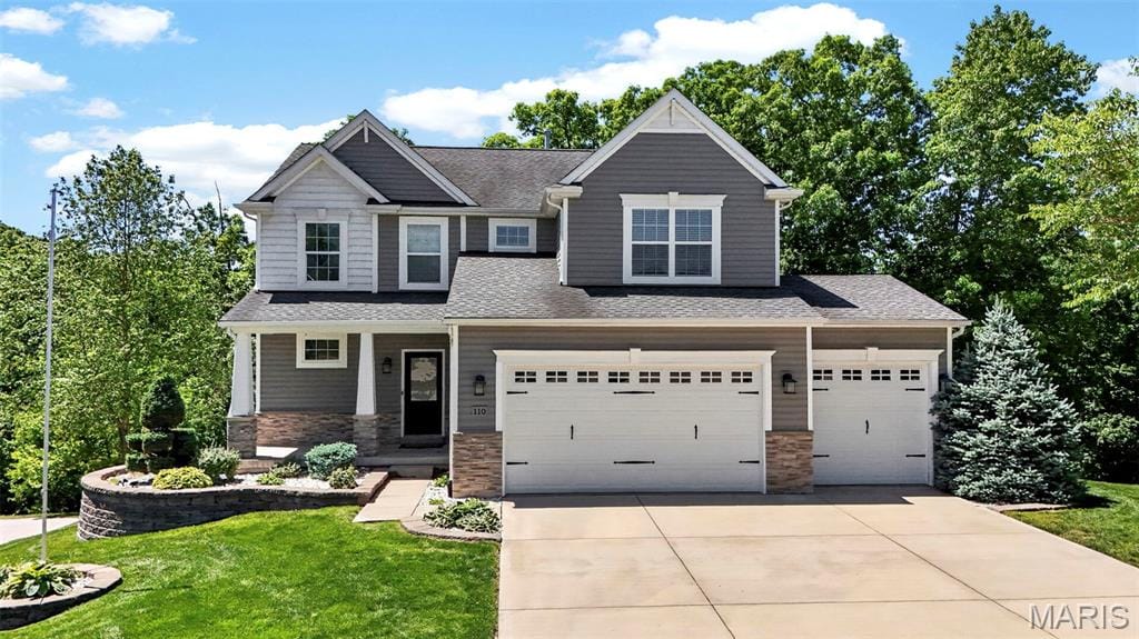 110 Little Tree Court
