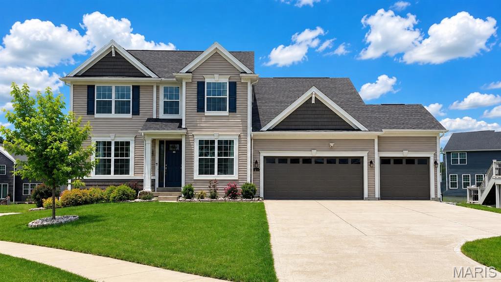 310 Claymoore Court — photo 1