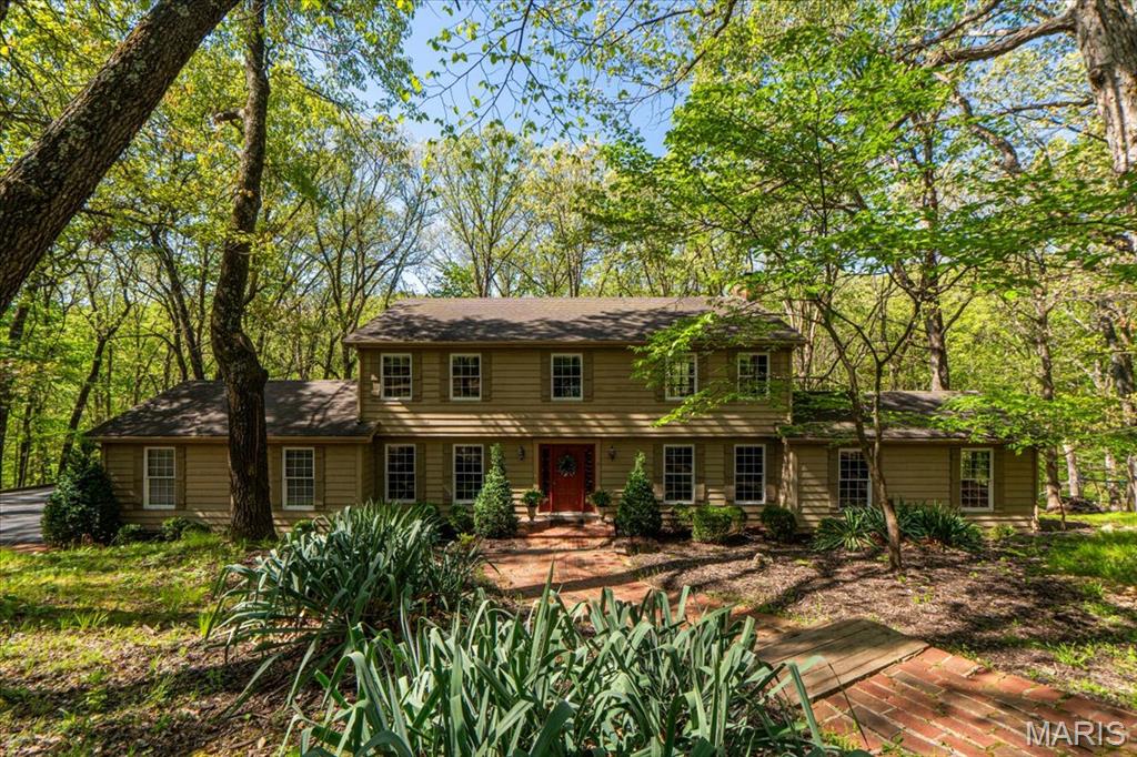 18024 Cider Mill Drive — photo 1