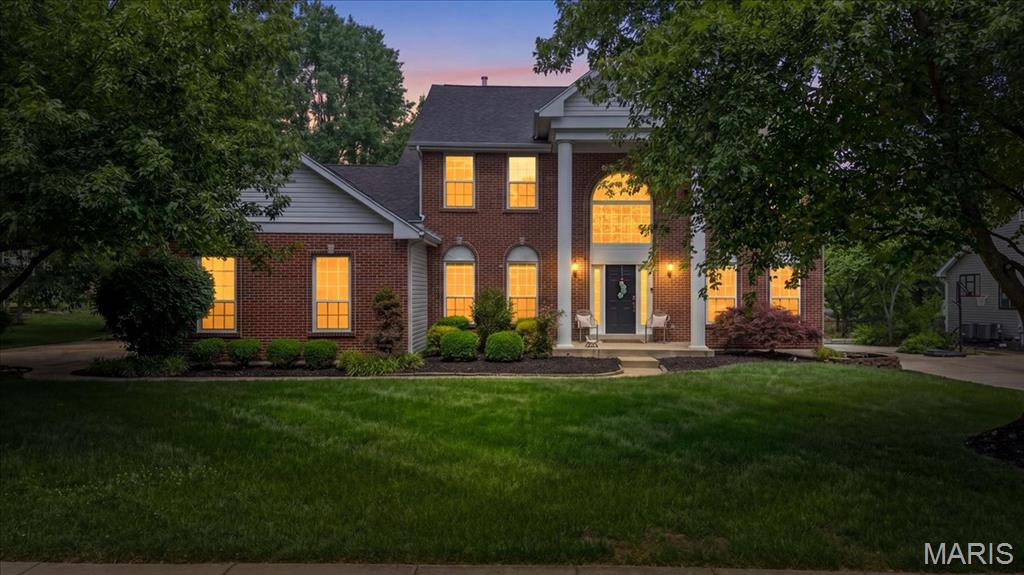17821 Wilderness Cliff Court — photo 1