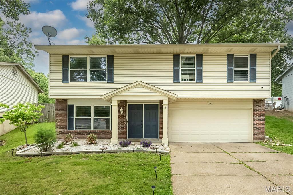 508 Arborwood Drive — photo 1