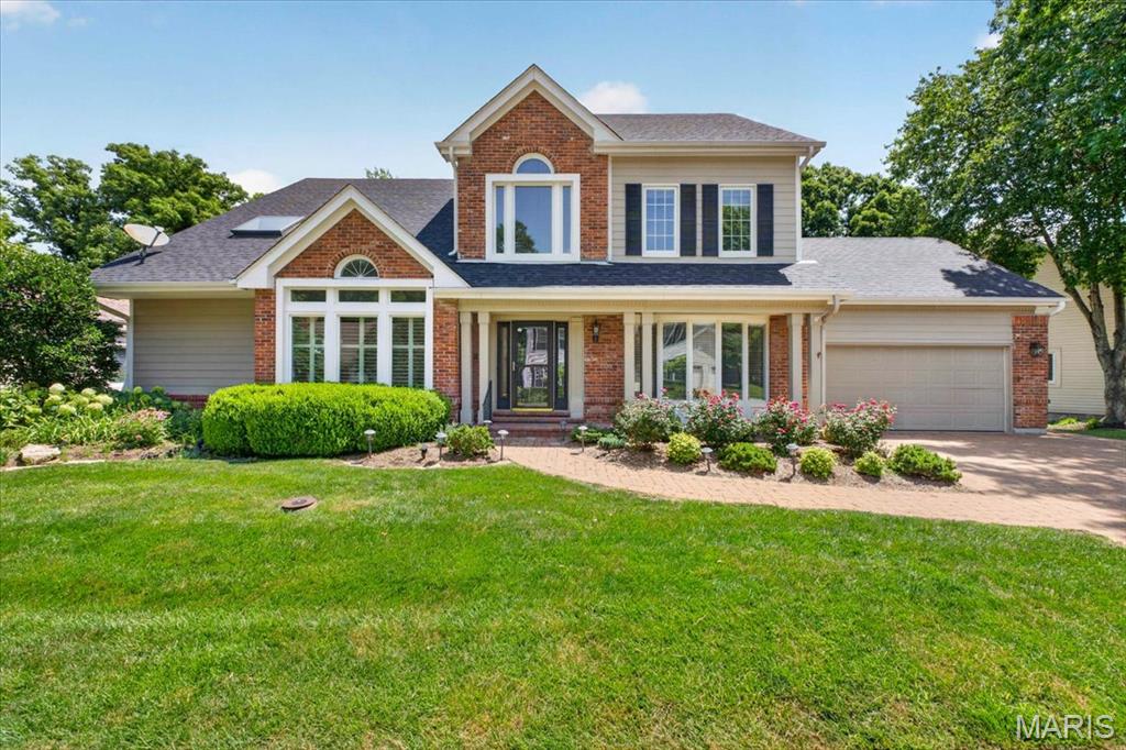 16557 Baxter Forest Ridge Drive — photo 1