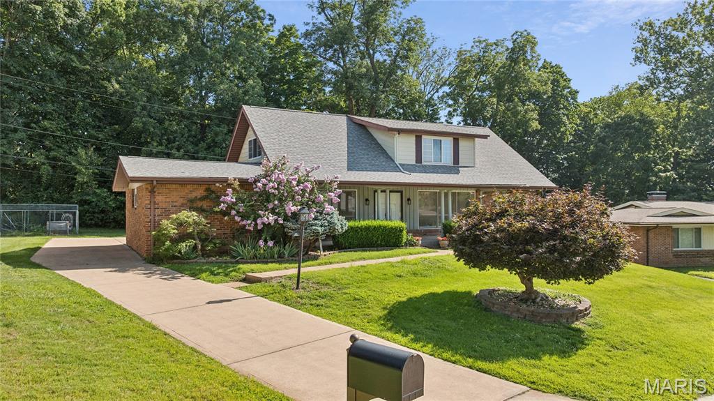 44 Forestvale Drive — photo 1