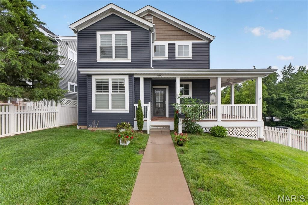 403 George Avenue