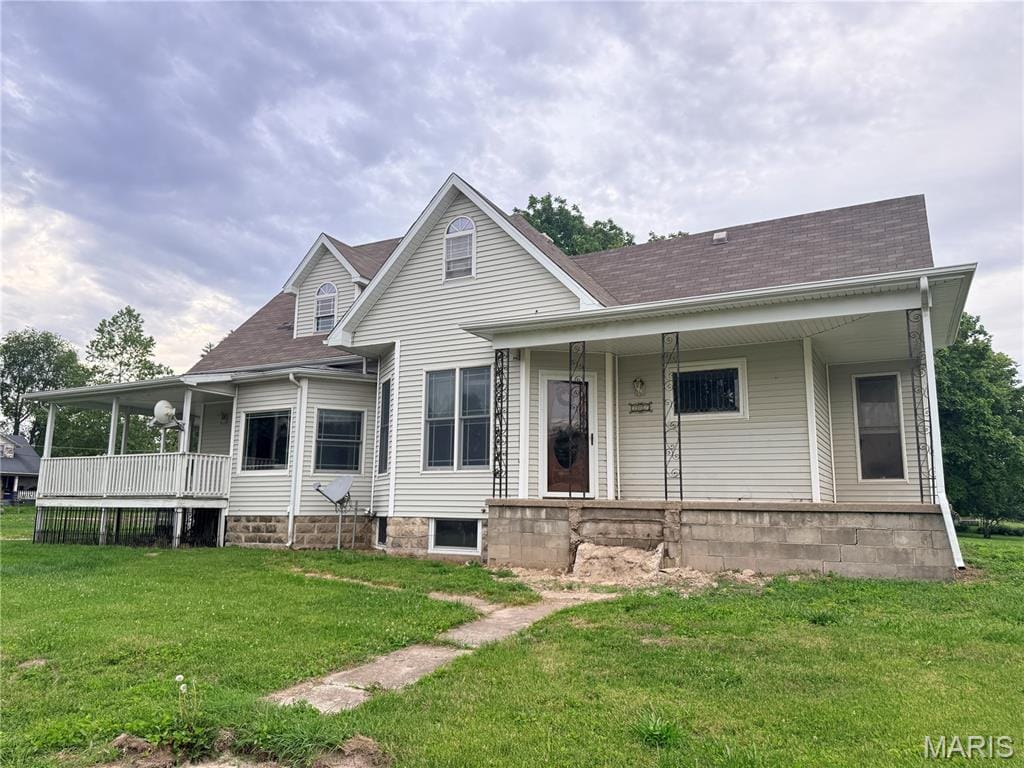 207 N Walnut