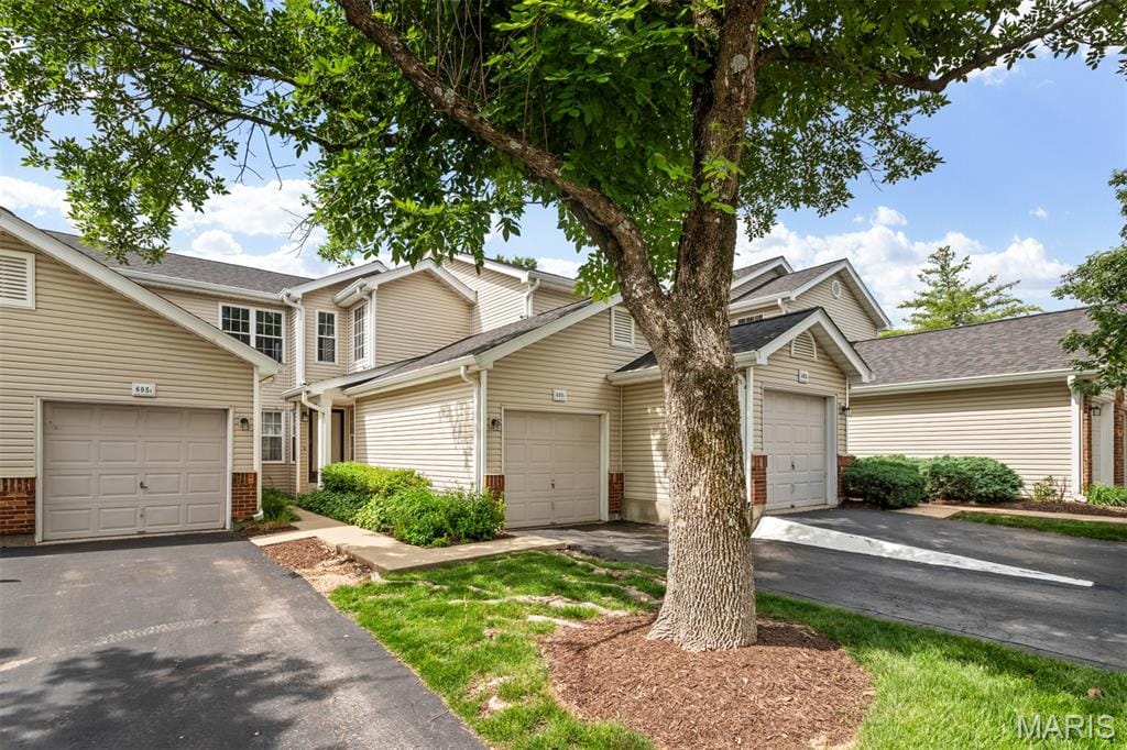 605 Pine Ridge Trails Court Unit B