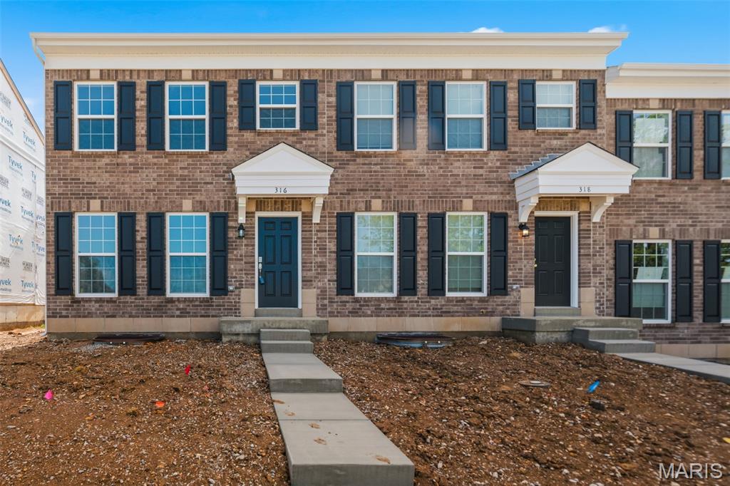 316 Fall Harvest Parkway — photo 1