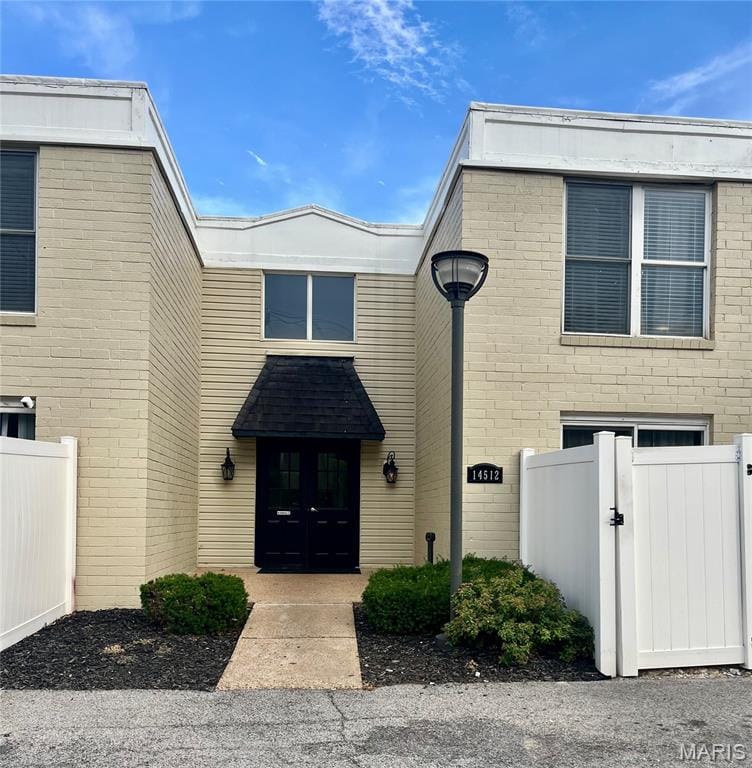 14512 Cazado Drive Unit D