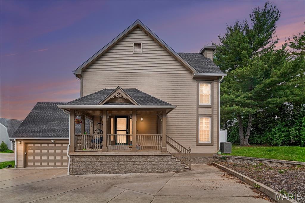 5522 Bourbeuse Common Unit 4
