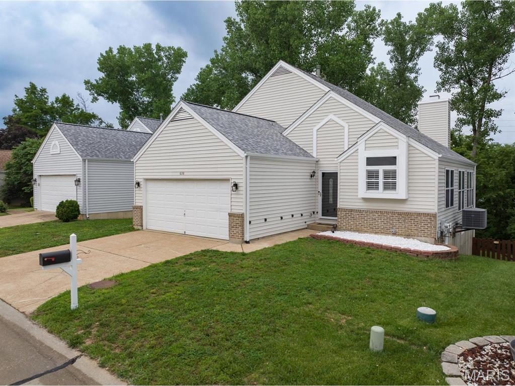 638 Cascade Lake Court — photo 1