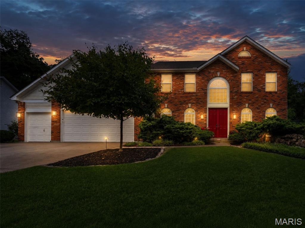 7204 Westfield Woods Drive — photo 1