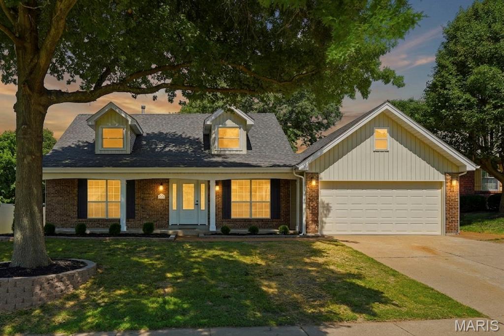 1346 Westbrooke Meadows Lane — photo 1