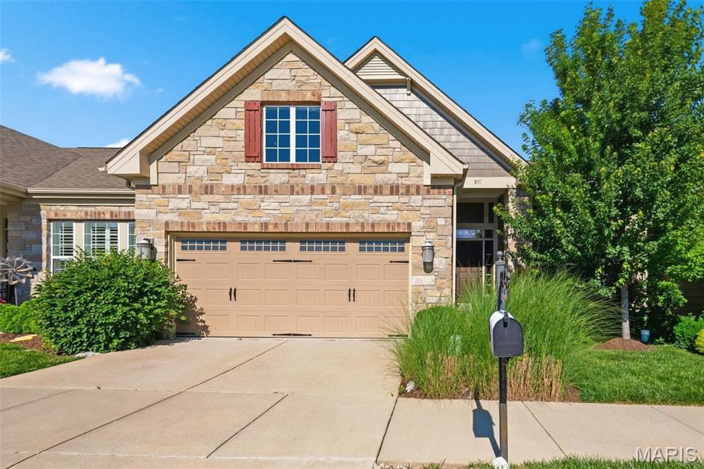 519 Triton Way Drive