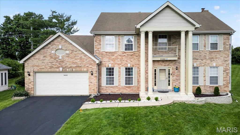 14901 Jockey Club Drive — photo 1