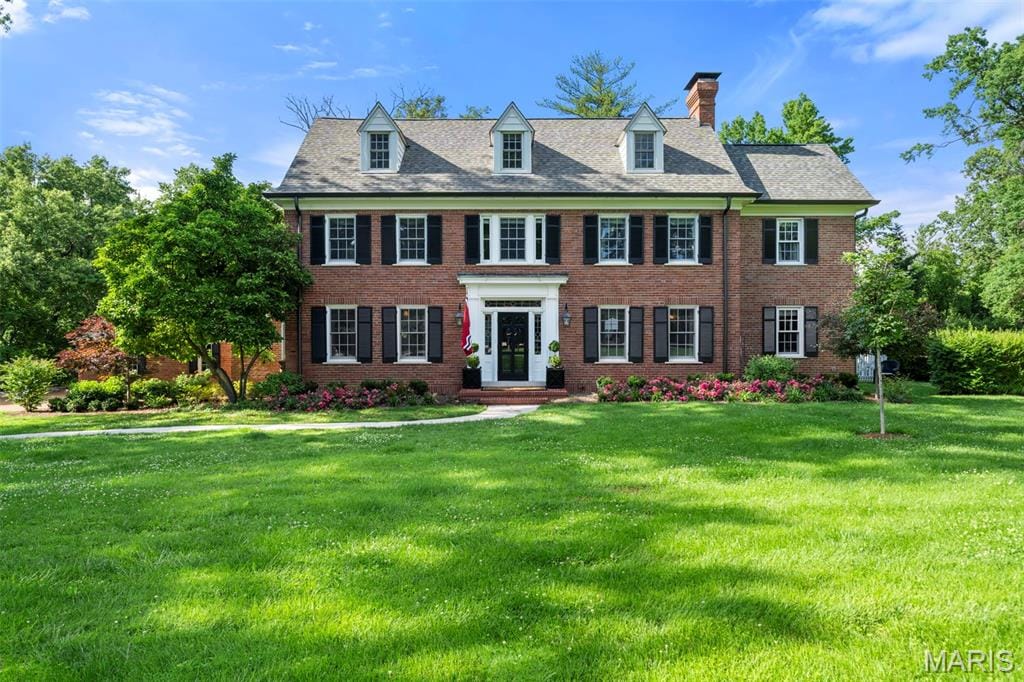 5 Ridgewood Street