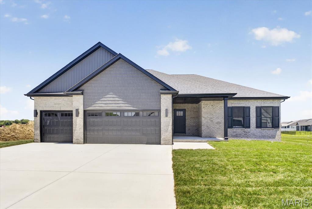 604 Tea Olive Boulevard — photo 1