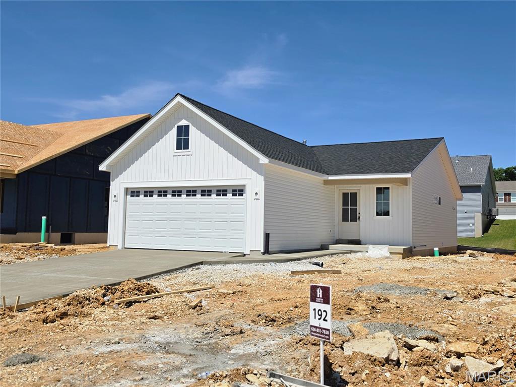 206 Red Cliff Court — photo 1
