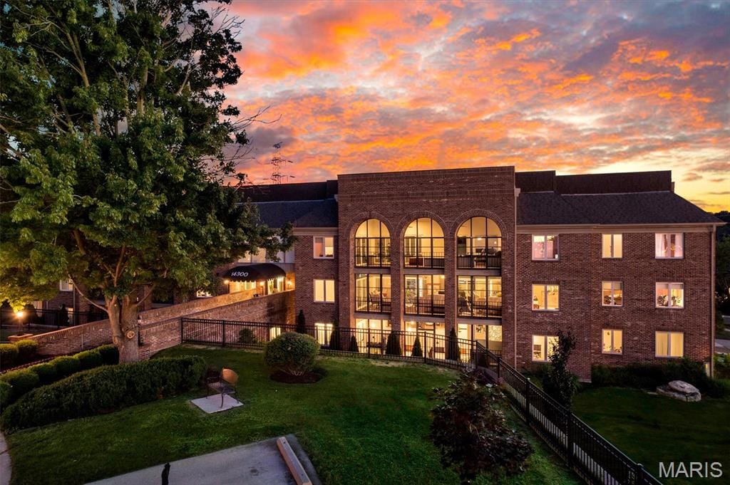 14300 Conway Meadows Court Unit 303