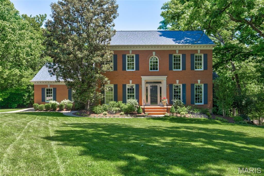 452 Meyer Avenue