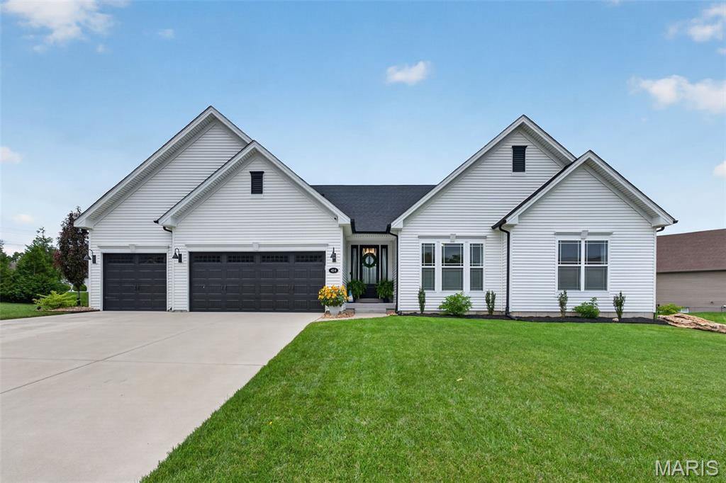 414 Gatehouse Circle — photo 1