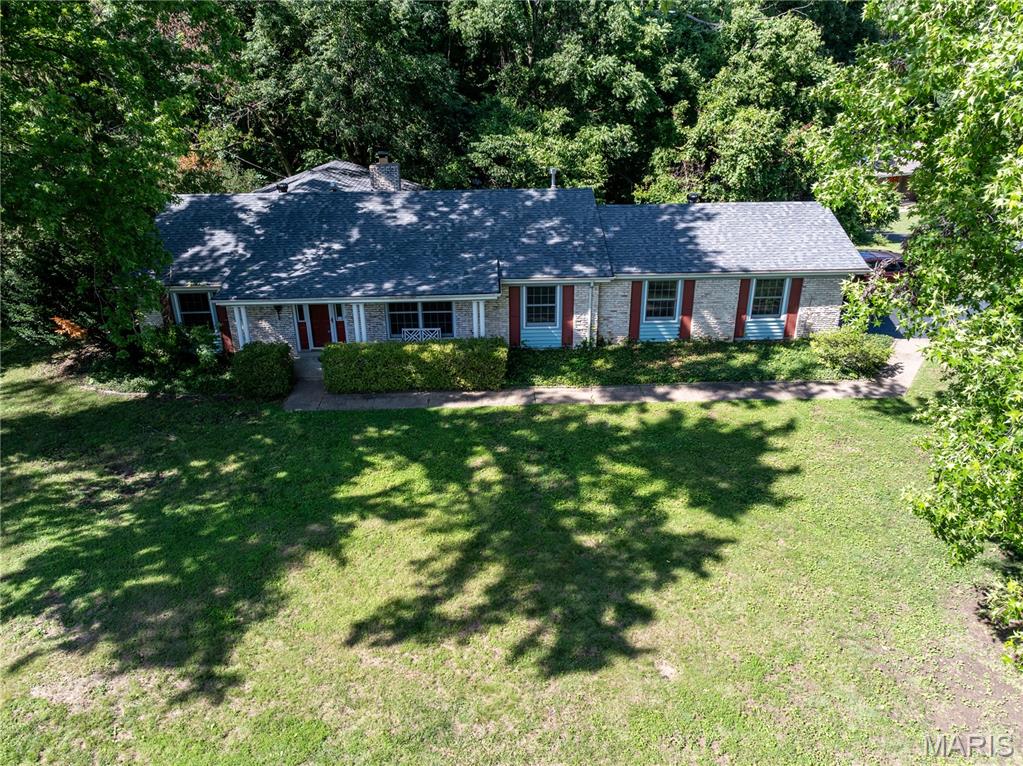 258 Ridge Trail Drive — photo 1