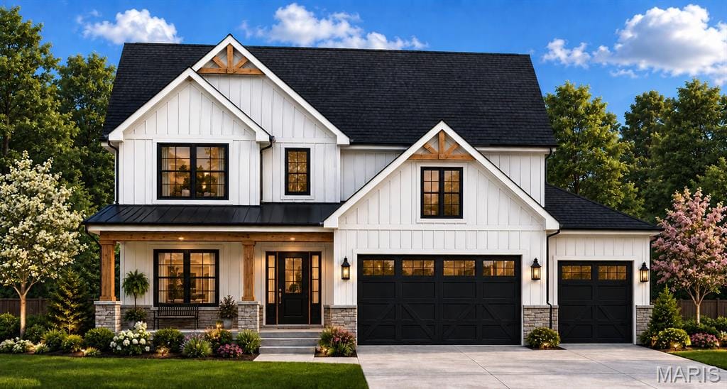 711 Chopin Drive