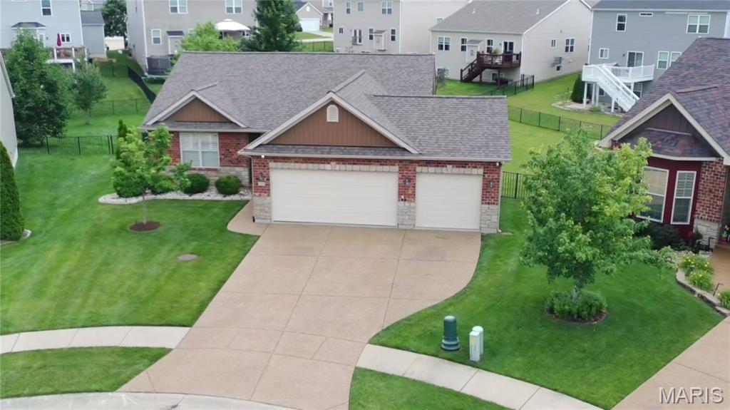 708 Bellingrath Gardens Court — photo 1