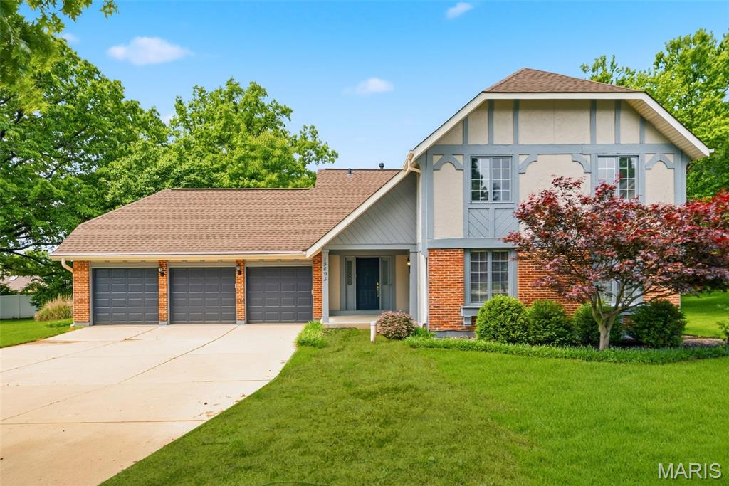 15693 Dresden Lake Court — photo 1