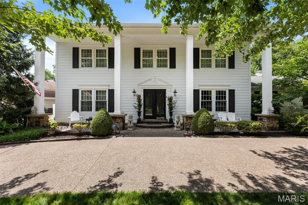 2029 Cedarmill Drive