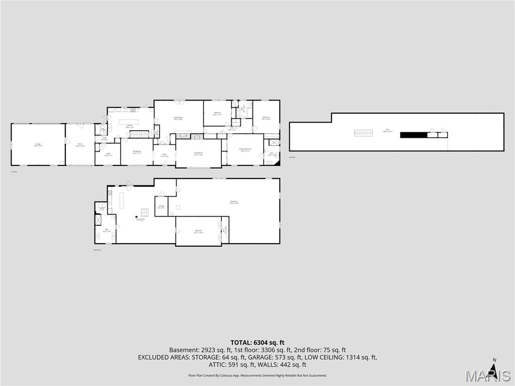 18 Country Aire Drive — photo 1