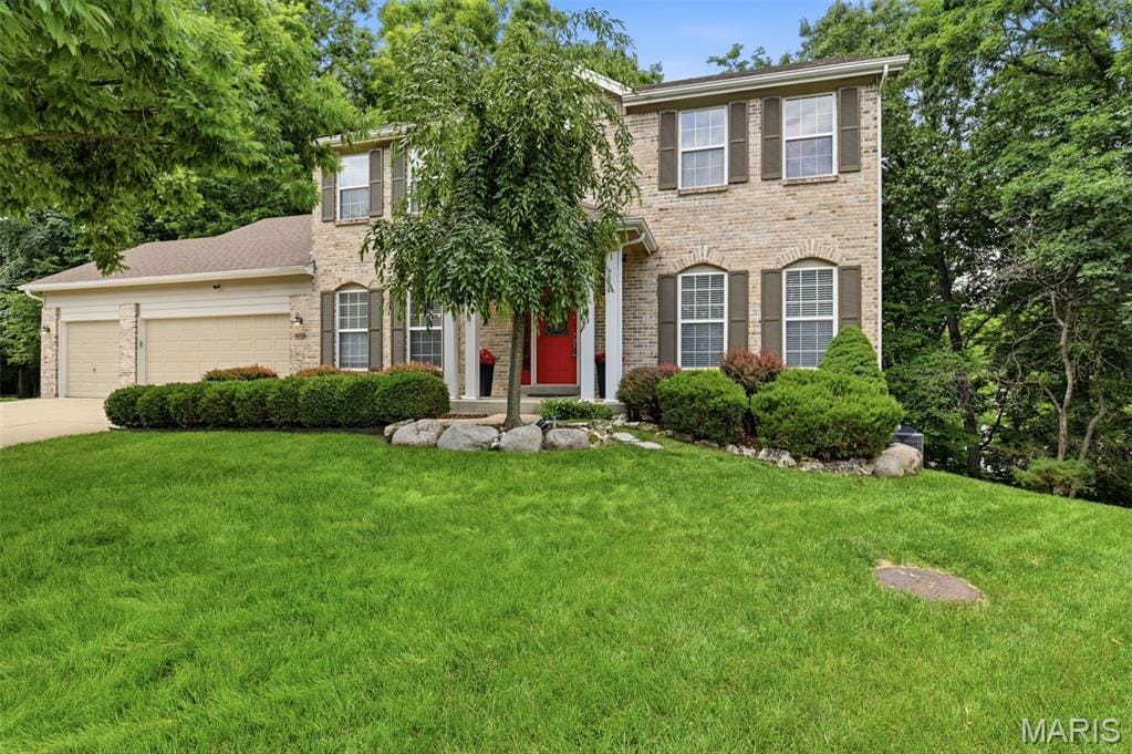 2257 Crimson View Drive