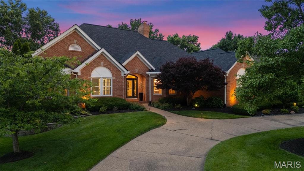 554 Malinmor Drive