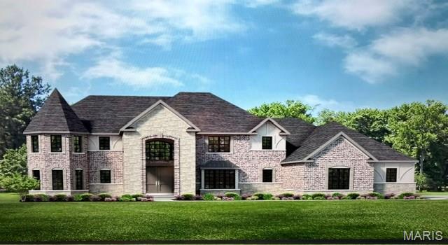 141 Lonesome Dove Way — photo 1