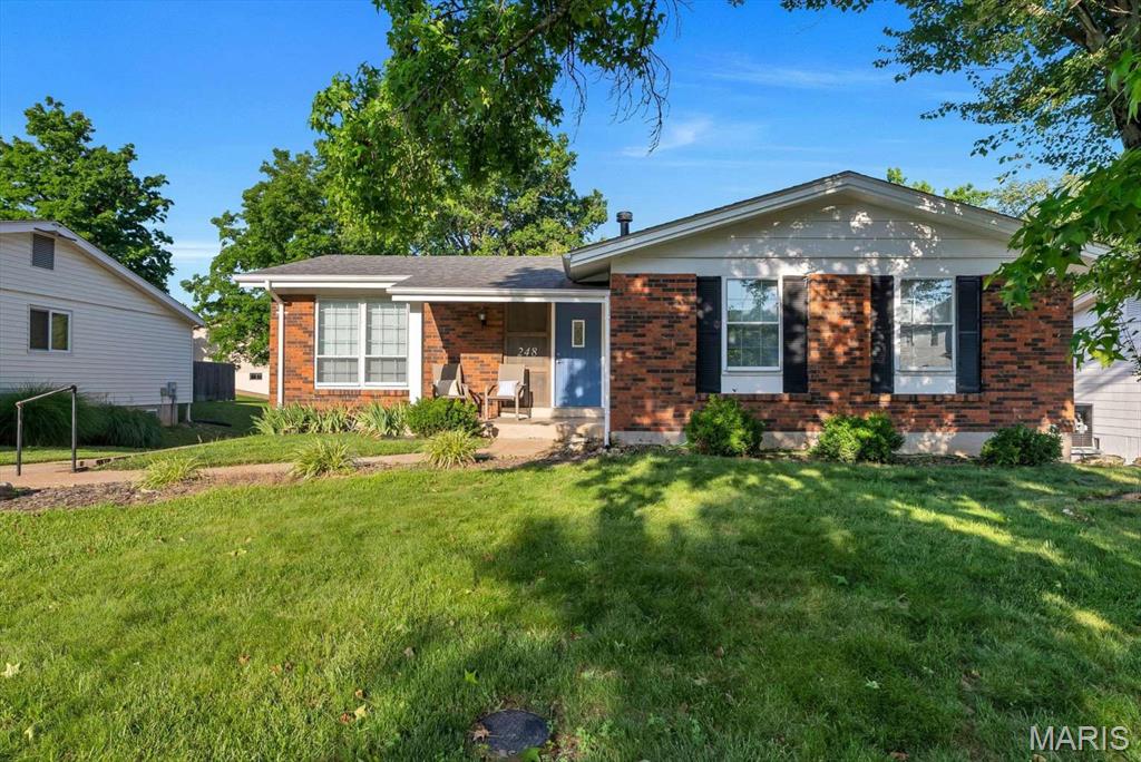 248 Village Creek Drive — photo 1