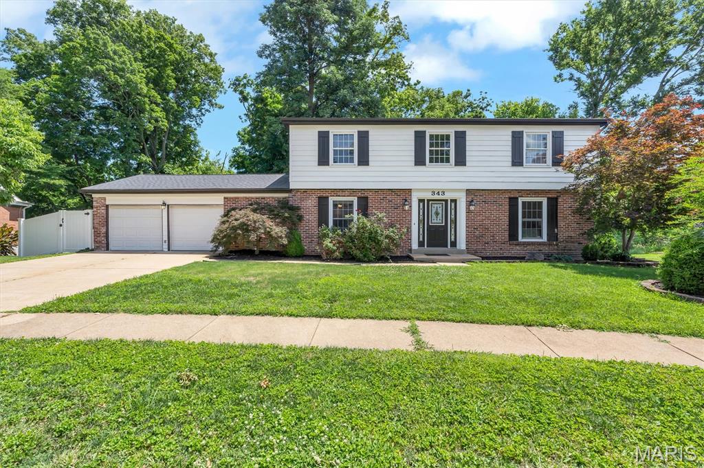 343 Ridge Trail Drive — photo 1