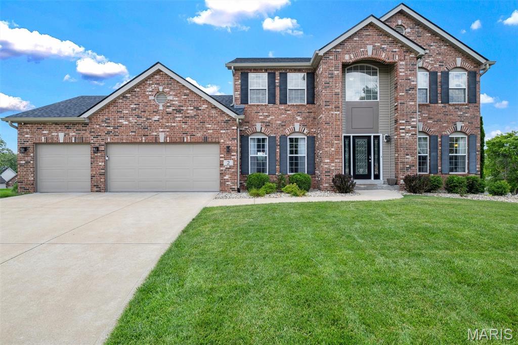2 Doe Valley Court — photo 1