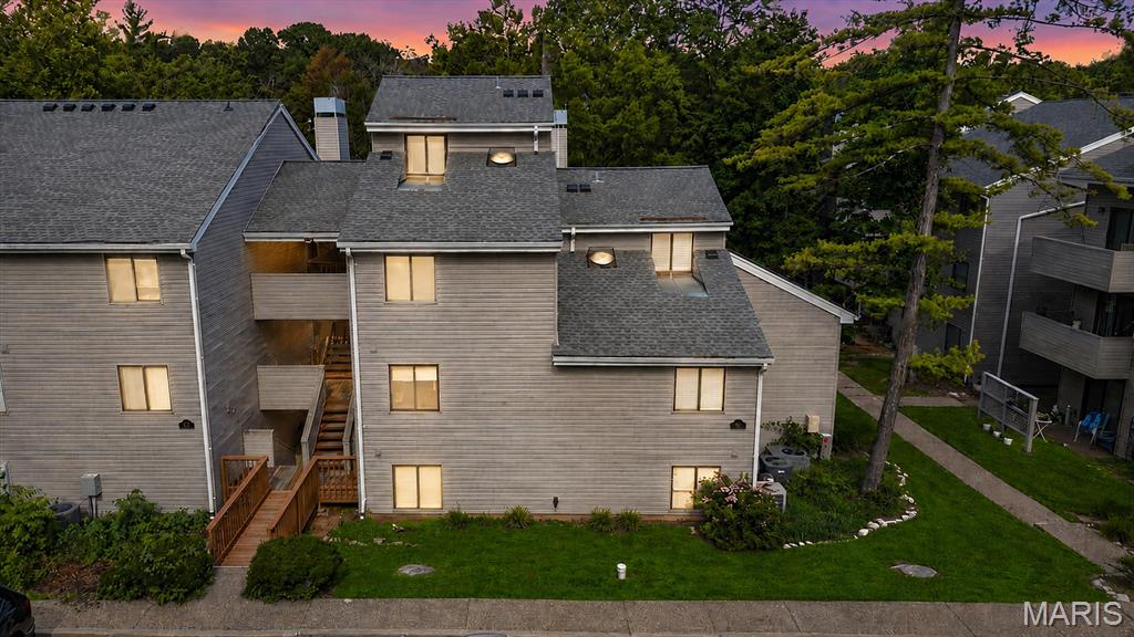 1315 Prospect Village Lane Unit C — photo 1