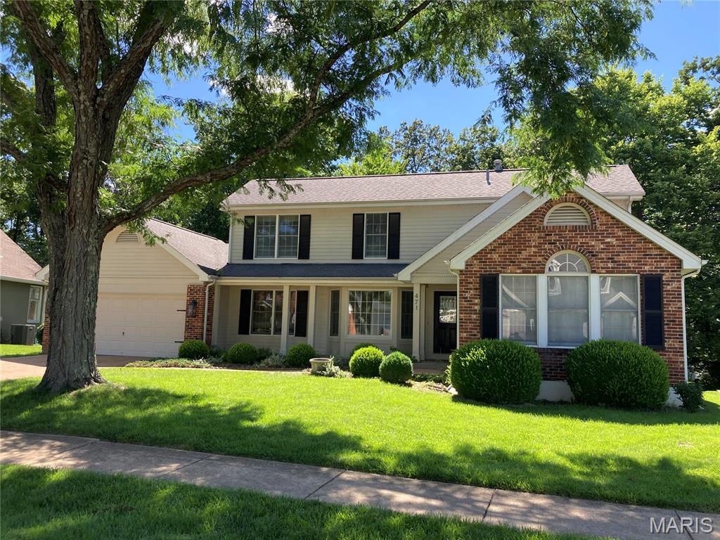 471 Saint Thomas Isle Lane — photo 1