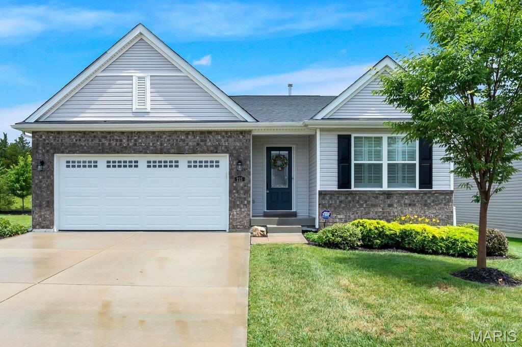 215 Cambium Court — photo 1