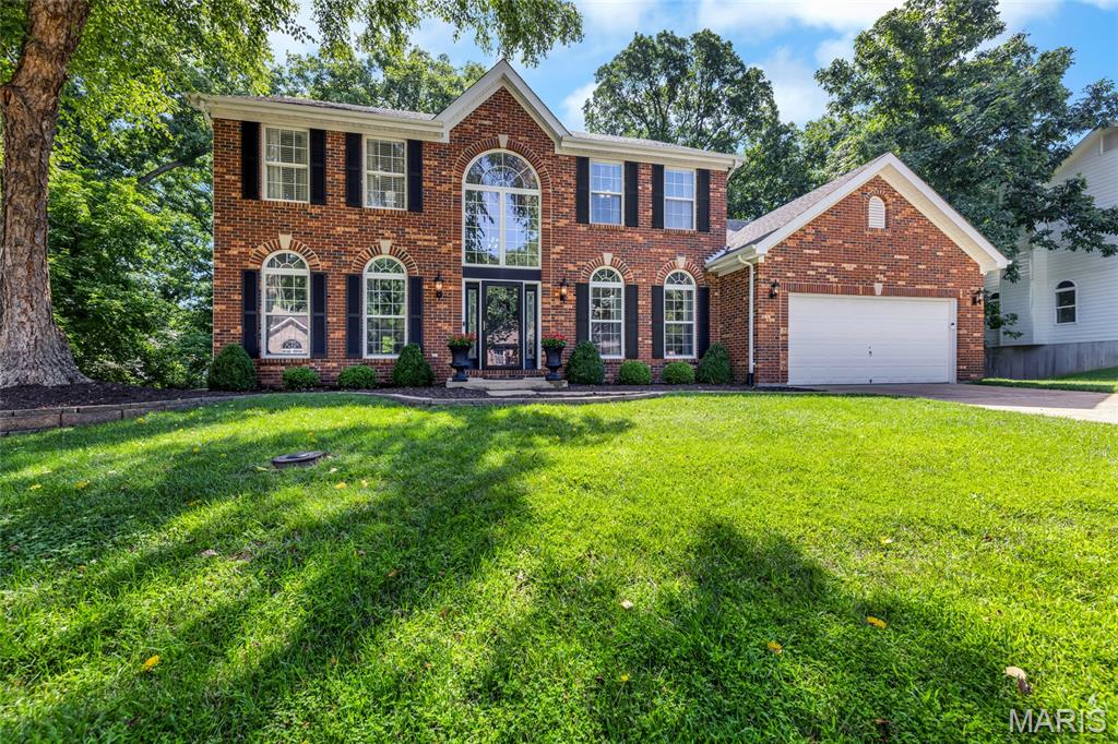 724 Oaksdale Summit Court — photo 1