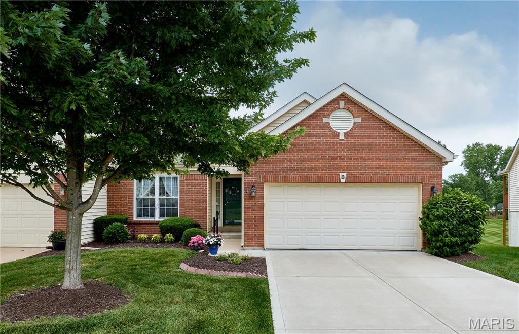 8 Turtle Creek Villas Drive Unit 4R — photo 1