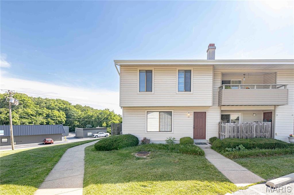 13 Dixons Court Unit B — photo 1