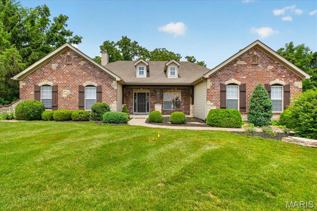 886 Arbor Chase Drive — photo 1