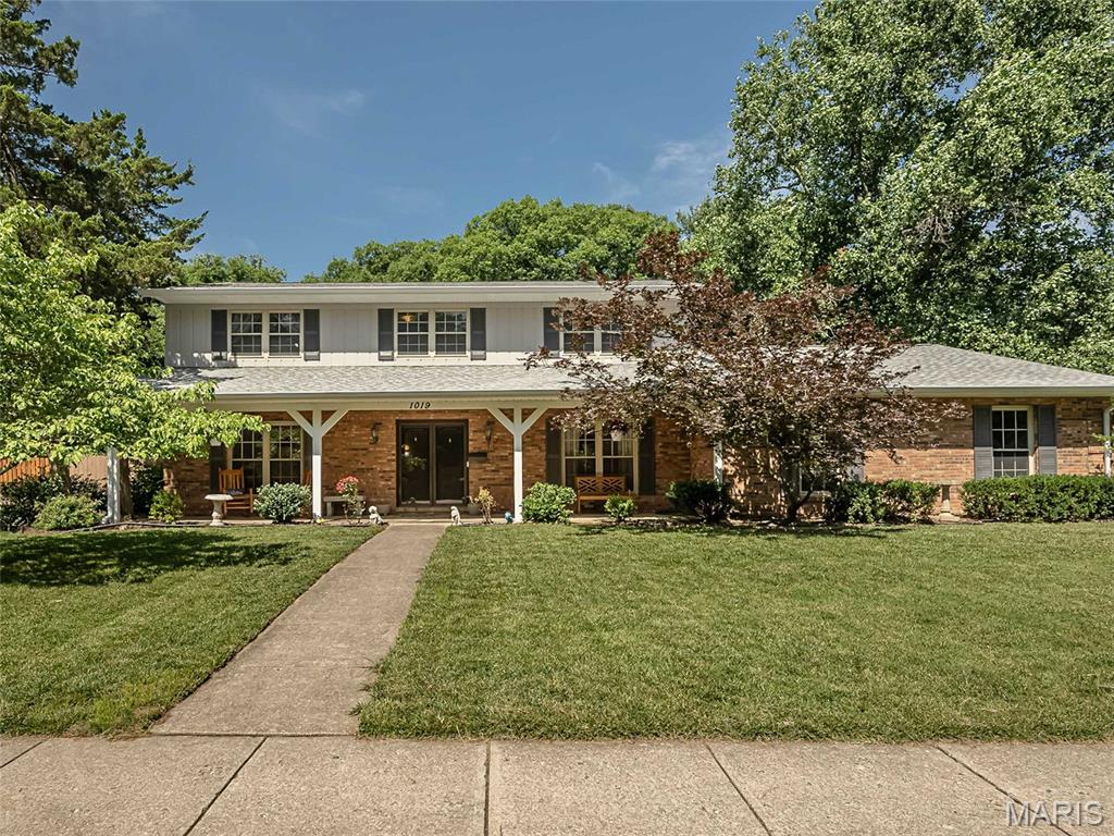 1019 N Smiley Street — photo 1