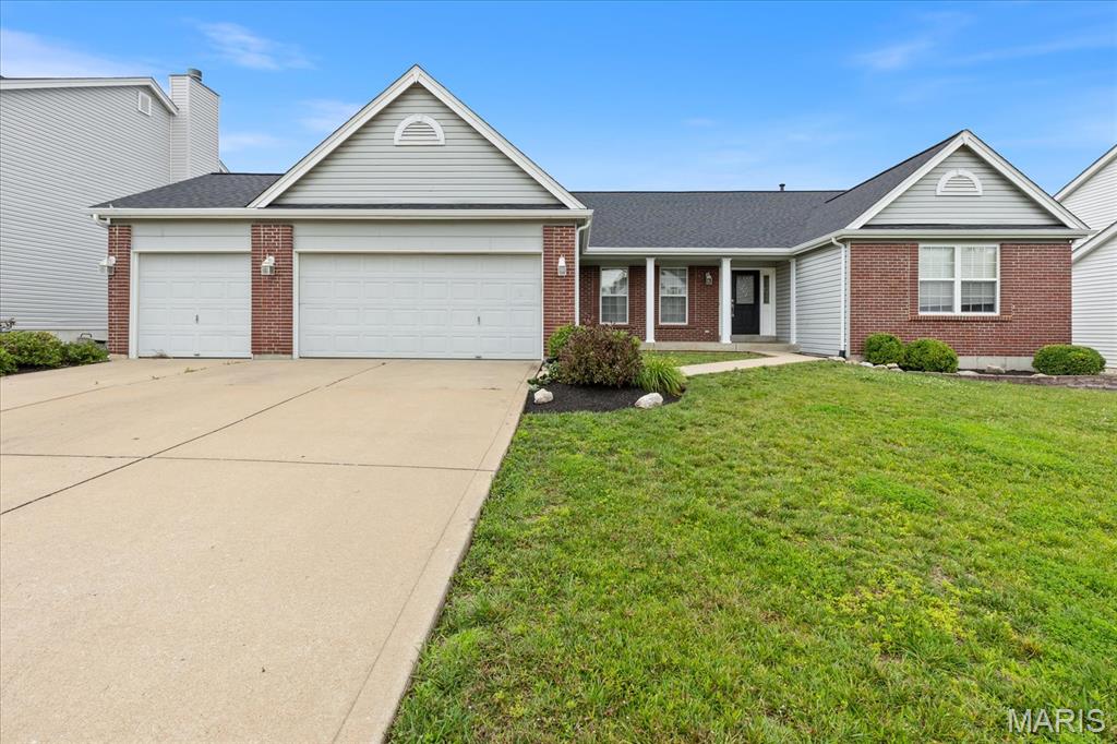 8010 Knights Crossing Drive — photo 1
